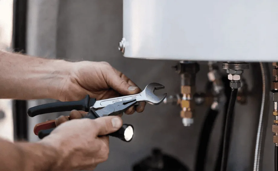 Why choose Water Heater Repair in Stowell, TX